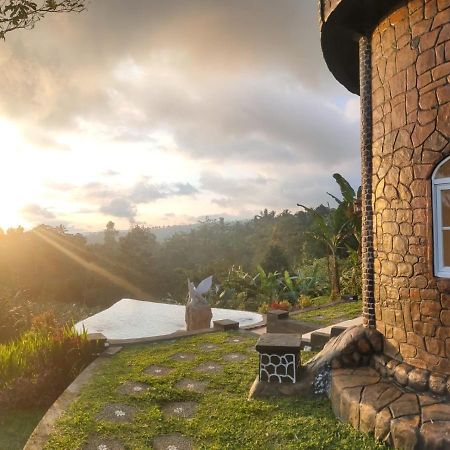 Umah Legenda Bali - Legend House Bali Appartement Selemadeg Buitenkant foto