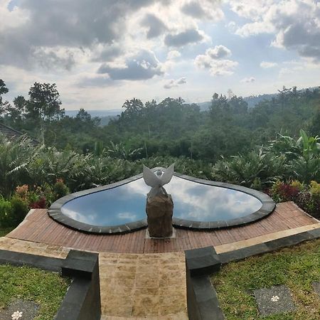 Umah Legenda Bali - Legend House Bali Appartement Selemadeg Buitenkant foto
