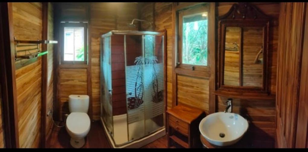 Umah Legenda Bali - Legend House Bali Appartement Selemadeg Buitenkant foto