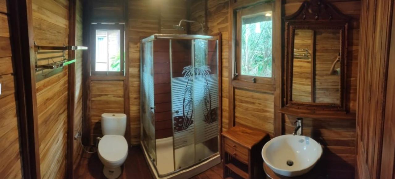 Umah Legenda Bali - Legend House Bali Appartement Selemadeg Buitenkant foto